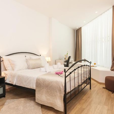 Hotel Via Domus Spalato Esterno foto