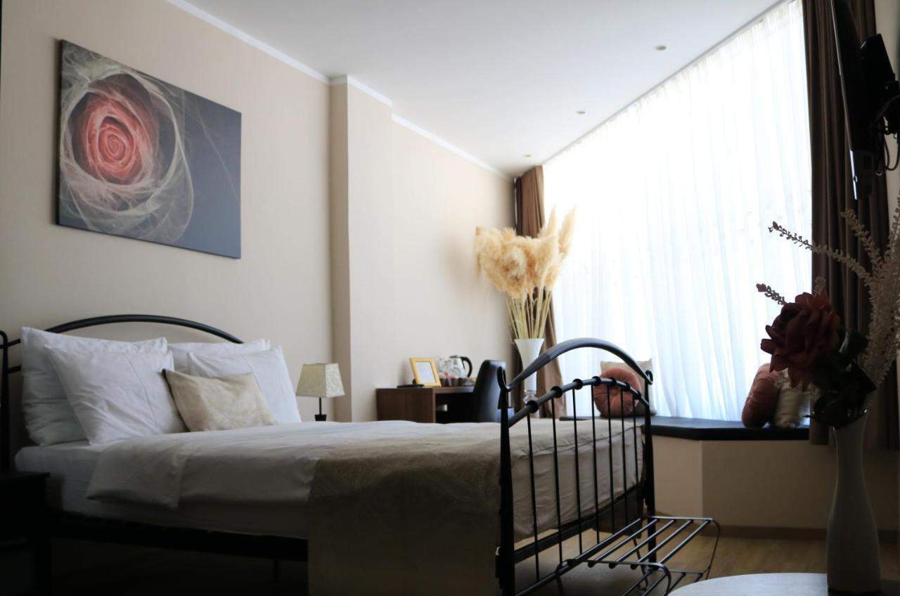 Hotel Via Domus Spalato Esterno foto